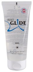 Гель-лубрикант Just Glide "Anal" (200 ml)
