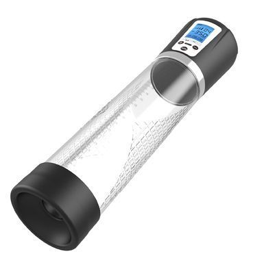Автоматическая вакуумная помпа CANWIN Passion Pump - P078A