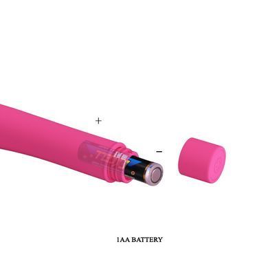 Вібратор серії Pretty Love "Bogey" BI-014719-1