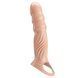 Удлиняющая насадка Pretty Love - Adjustable Penis Sleeve, BI-026263H