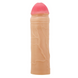 Подовжуюча насадка презерватив Pretty Love - Chane 2" Flash, BI-026254