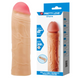 Подовжуюча насадка презерватив Pretty Love - Chane 2" Flash, BI-026254