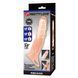 Удлиняющая насадка Pretty Love - Adjustable Penis Sleeve, BI-026263H