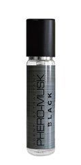 Духи з феромонами для чоловіків PHERO-MUSK BLACK, 15 ml