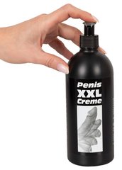 Крем для увеличения члена Penis XXL cream, 500 ml