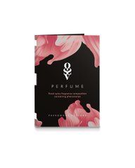 Духи с феромонами для женщин Obsessive Floral-Spicy 1 ml, 493242