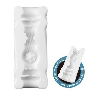 Мастурбатор Pretty Love - Masturbator Super soft material , BM-00900T88-1A