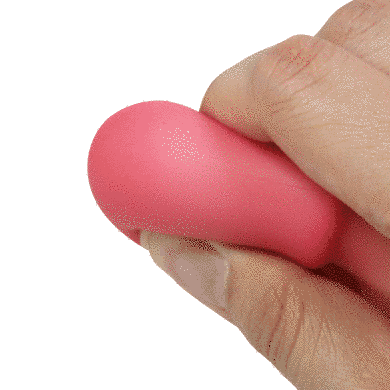 Удлиняющая насадка PRETTY LOVE - Damell Penis Sleeve, BI-026278N