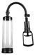 Вакуумная помпа CANWIN Penis Pump Men Powerup - P128