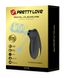 Вакуумный стимулятор клитора PRETTY LOVE - Otis USB 7 Functions, BI-014633-1SY