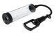 Вакуумная помпа CANWIN Penis Pump Men Powerup - P128