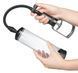 Вакуумная помпа CANWIN Penis Pump Men Powerup - P128