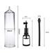 Вакуумная помпа CANWIN Penis Pump Men Powerup - P128